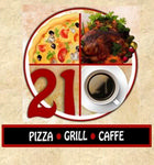21 Pizza Grill Caffe Tulcea